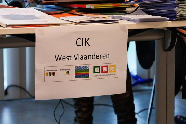 Regionale ontmoetingsdag CIK West-Vlaanderen